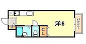 神戸市須磨区多井畑東町 2階建 築33年のイメージ