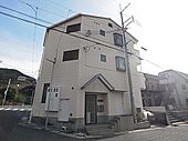 神戸市須磨区多井畑東町 3階建 築32年のイメージ