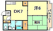 神戸市中央区東川崎町６丁目 3階建 築27年のイメージ