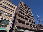 神戸市中央区下山手通６丁目 11階建 築25年のイメージ