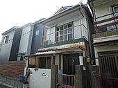 神戸市兵庫区湊山町 2階建 築53年のイメージ