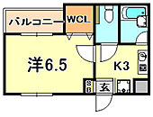 神戸市長田区海運町８丁目 4階建 築28年のイメージ