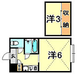 神戸市須磨区白川台６丁目 2階建 築37年のイメージ