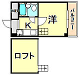 神戸市中央区加納町２丁目 8階建 築45年のイメージ