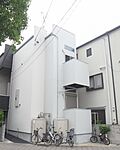 神戸市長田区海運町２丁目 2階建 築11年のイメージ