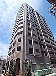 神戸市中央区元町通６丁目 15階建 築19年のイメージ