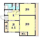 神戸市中央区熊内町８丁目 3階建 築53年のイメージ