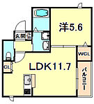 神戸市須磨区須磨浦通５丁目 4階建 築8年のイメージ