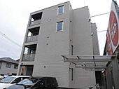 神戸市須磨区須磨浦通５丁目 4階建 築8年のイメージ