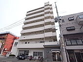 神戸市須磨区行平町１丁目 8階建 築30年のイメージ
