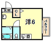神戸市長田区宮川町４丁目 3階建 築26年のイメージ
