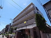 神戸市兵庫区下沢通８丁目 4階建 築28年のイメージ