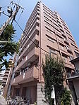 神戸市兵庫区三川口町３丁目 11階建 築29年のイメージ