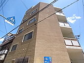 神戸市中央区神若通６丁目 4階建 築40年のイメージ