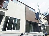 神戸市兵庫区下三条町 2階建 築10年のイメージ