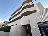 神戸市須磨区桜木町２丁目 5階建 築27年のイメージ
