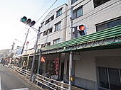 神戸市兵庫区上祇園町 4階建 築29年のイメージ