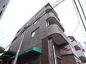 神戸市兵庫区石井町７丁目 4階建 築34年のイメージ
