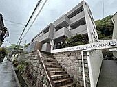 神戸市兵庫区上祇園町 4階建 築39年のイメージ