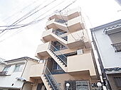 神戸市長田区西山町３丁目 6階建 築51年のイメージ