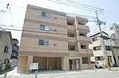 神戸市長田区二葉町７丁目 4階建 築4年のイメージ