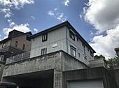 神戸市須磨区多井畑東町 2階建 築30年のイメージ