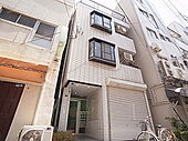 神戸市兵庫区福原町 5階建 築35年のイメージ