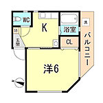 神戸市兵庫区下三条町 4階建 築19年のイメージ