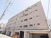 神戸市長田区東尻池町２丁目 5階建 築45年のイメージ