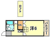神戸市須磨区一ノ谷町２丁目 2階建 築29年のイメージ