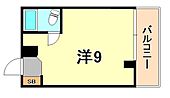 神戸市中央区中山手通４丁目 4階建 築51年のイメージ