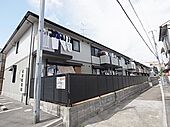 神戸市長田区大谷町１丁目 2階建 築27年のイメージ