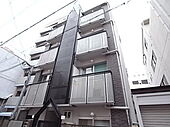 神戸市中央区花隈町 5階建 築27年のイメージ