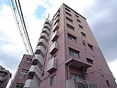 神戸市長田区四番町１丁目 10階建 築26年のイメージ