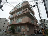 神戸市兵庫区下祇園町 6階建 築38年のイメージ