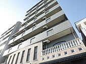 神戸市須磨区行幸町１丁目 8階建 築25年のイメージ