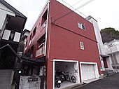 神戸市長田区林山町 3階建 築51年のイメージ