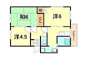 神戸市須磨区妙法寺字菅ノ池 2階建 築34年のイメージ