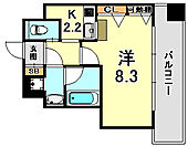 神戸市兵庫区水木通６丁目 13階建 築15年のイメージ