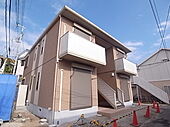 神戸市兵庫区梅元町 2階建 築14年のイメージ