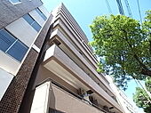 神戸市中央区元町通６丁目 12階建 築41年のイメージ