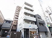 神戸市兵庫区西橘通１丁目 5階建 築34年のイメージ