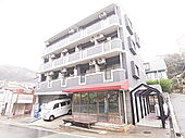 神戸市長田区雲雀ヶ丘１丁目 4階建 築32年のイメージ