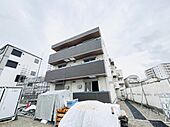 神戸市兵庫区金平町２丁目 3階建 新築のイメージ