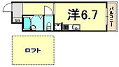 神戸市中央区北野町４丁目 3階建 築11年のイメージ