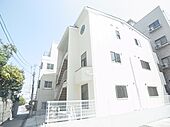 神戸市中央区北野町４丁目 3階建 築11年のイメージ
