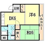 神戸市兵庫区湊町１丁目 5階建 築45年のイメージ