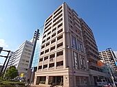 神戸市中央区海岸通２丁目 11階建 築19年のイメージ