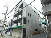 神戸市兵庫区石井町８丁目 5階建 築36年のイメージ