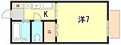 神戸市須磨区須磨浦通５丁目 2階建 築36年のイメージ